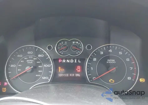 2007 Pontiac Torrent from USA, damaged, VIN 2CKDL63F676074349